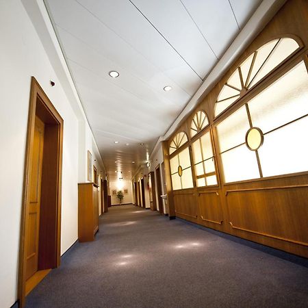 Hotel Mariahilf Graz Dış mekan fotoğraf