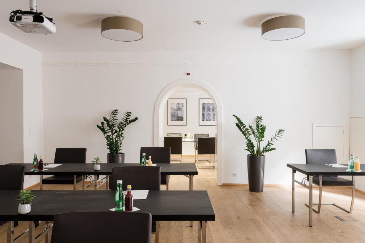 Hotel Mariahilf Graz Dış mekan fotoğraf