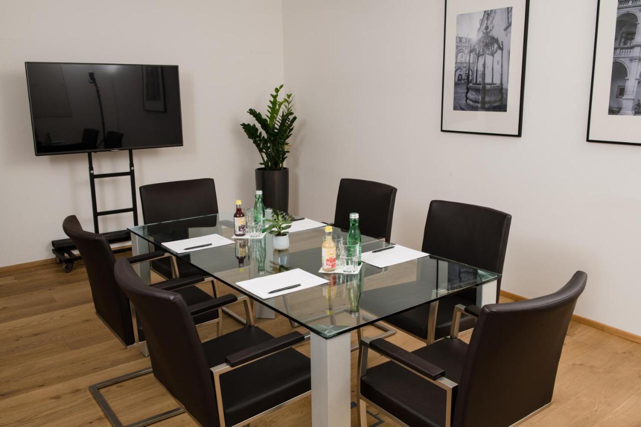 Hotel Mariahilf Graz Dış mekan fotoğraf