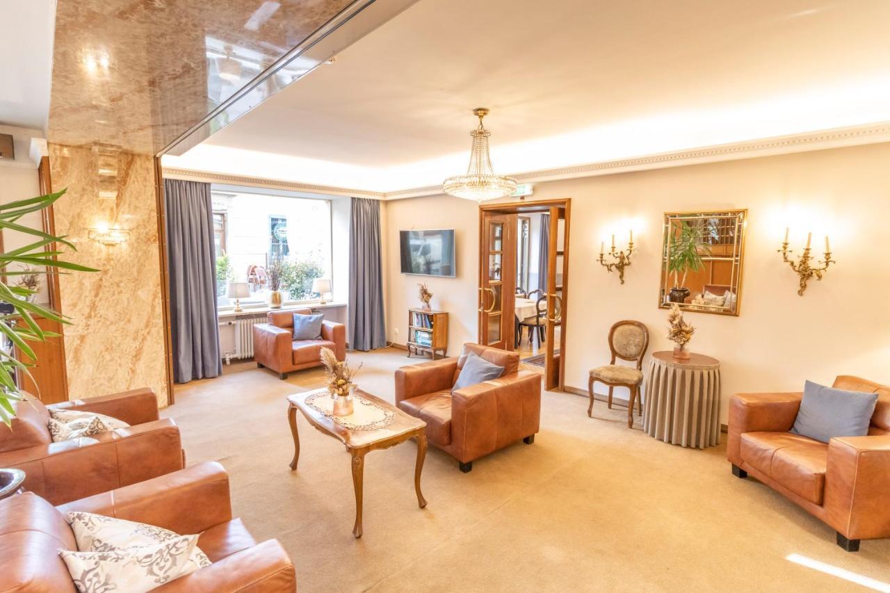 Hotel Mariahilf Graz Dış mekan fotoğraf