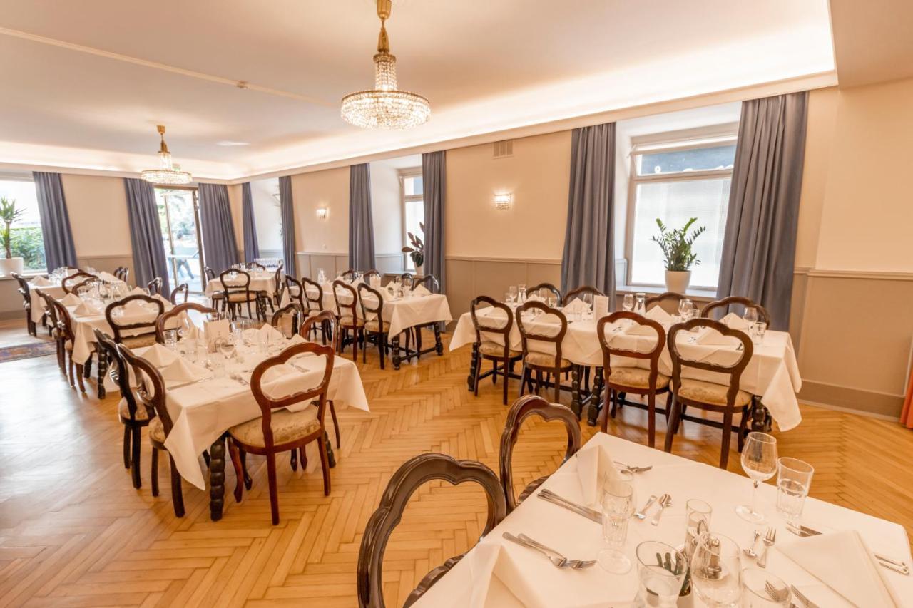 Hotel Mariahilf Graz Dış mekan fotoğraf