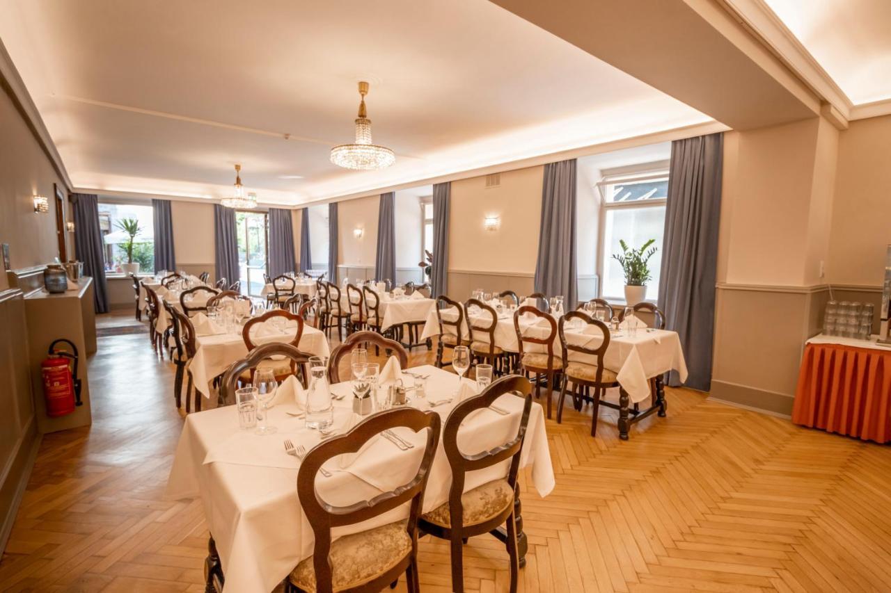 Hotel Mariahilf Graz Dış mekan fotoğraf