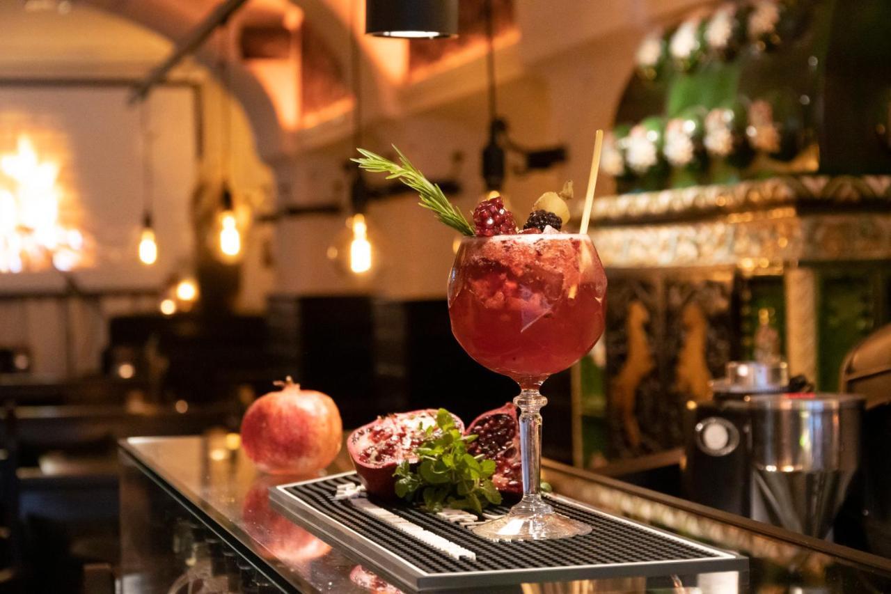 Hotel Mariahilf Graz Dış mekan fotoğraf
