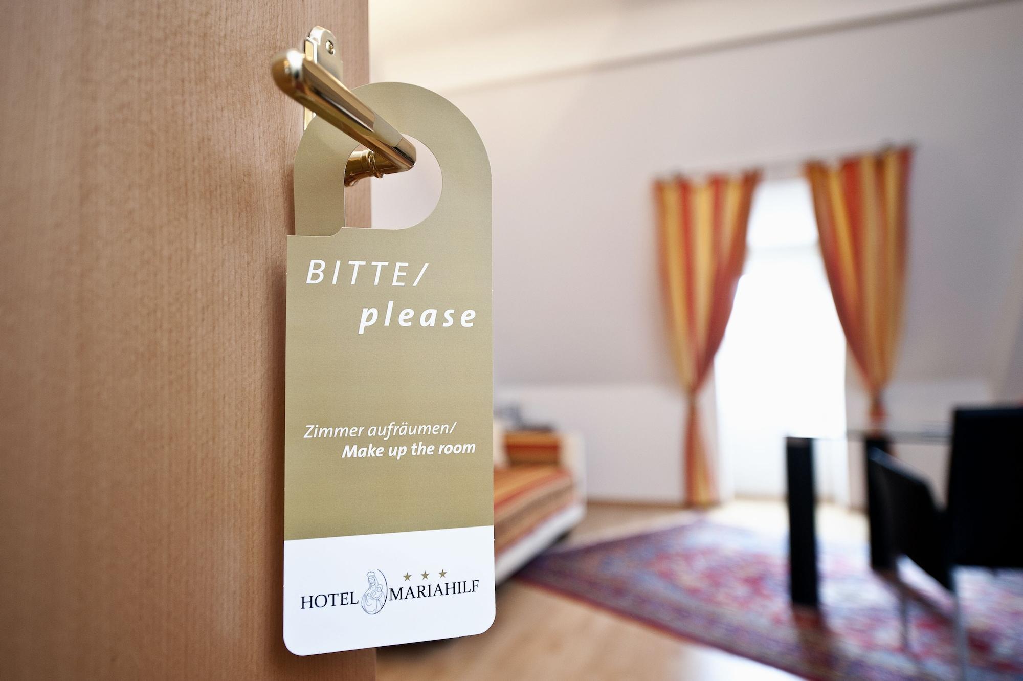 Hotel Mariahilf Graz Dış mekan fotoğraf