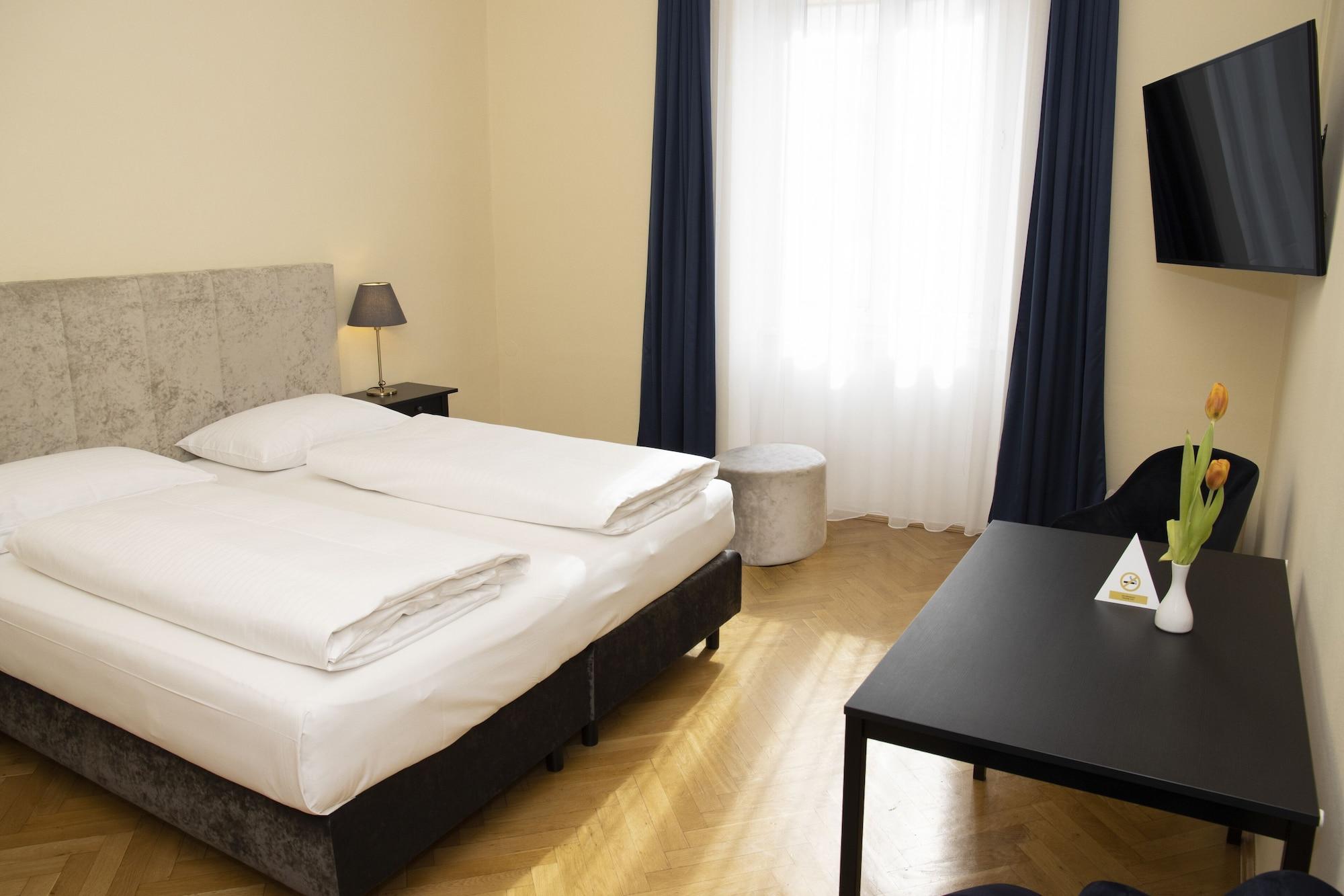 Hotel Mariahilf Graz Dış mekan fotoğraf