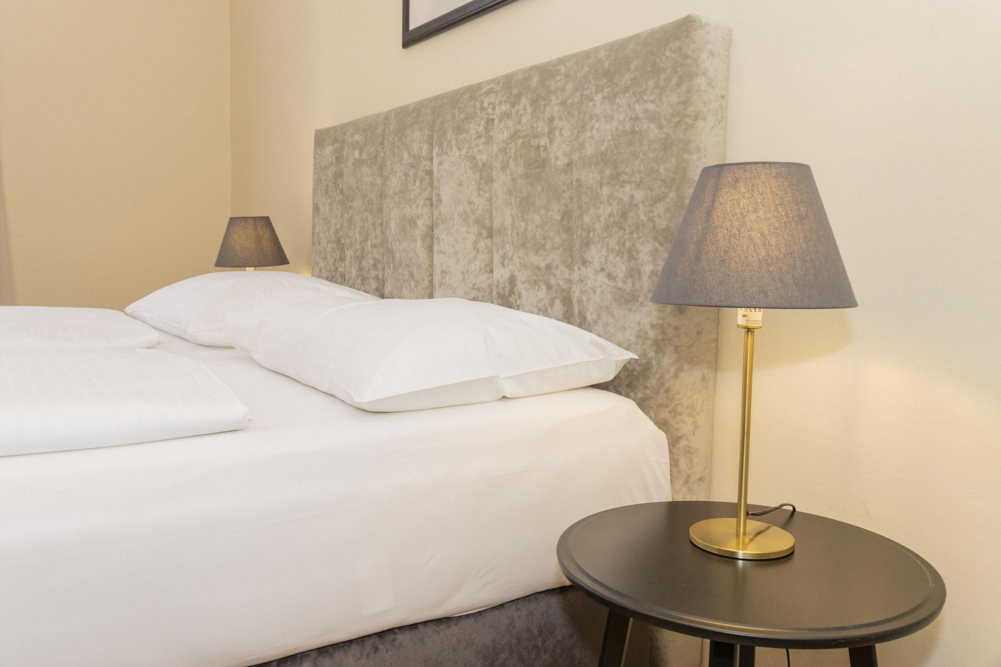 Hotel Mariahilf Graz Dış mekan fotoğraf