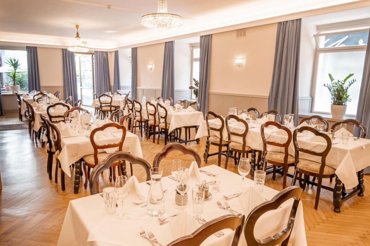Hotel Mariahilf Graz Dış mekan fotoğraf