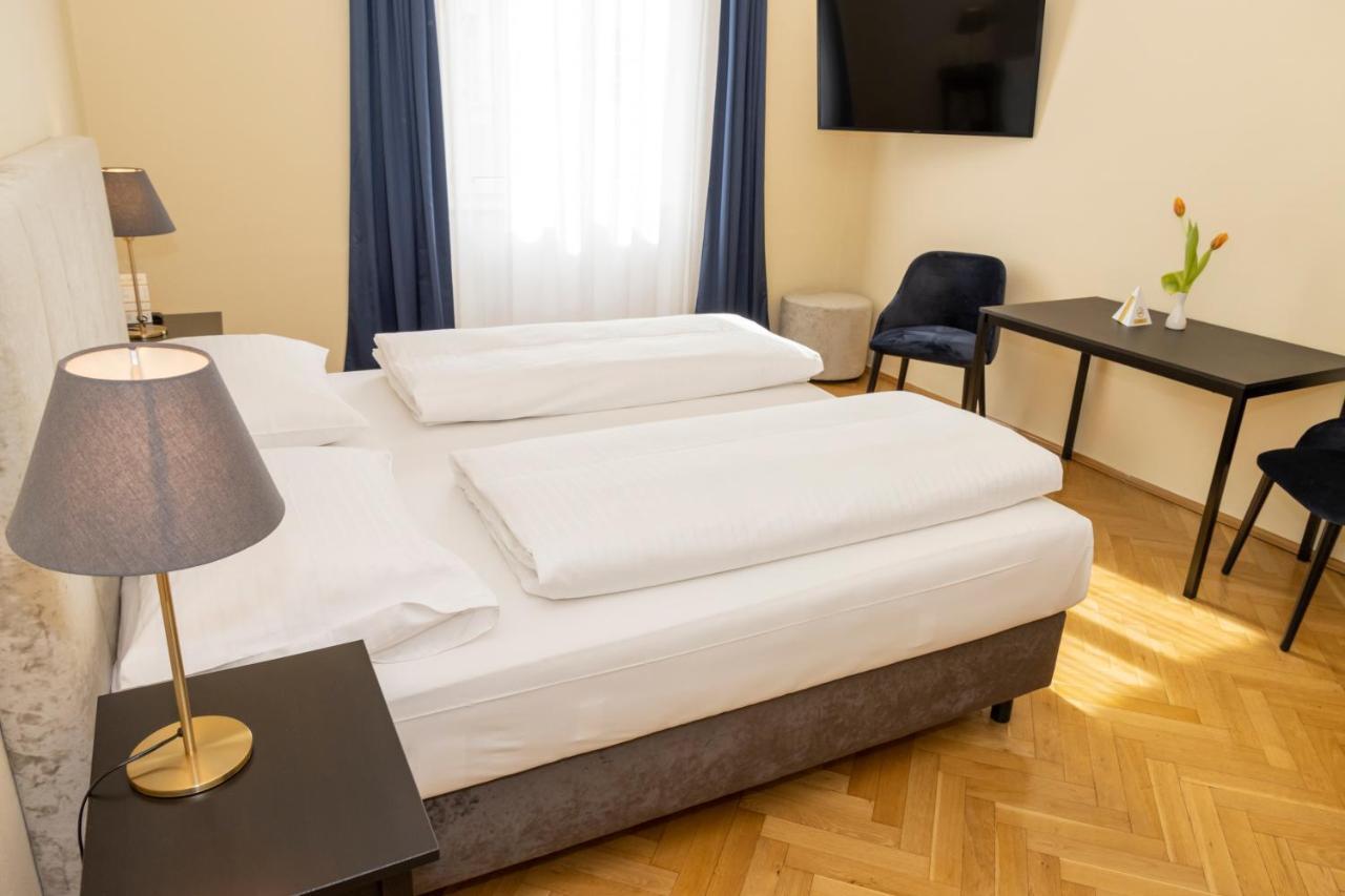 Hotel Mariahilf Graz Dış mekan fotoğraf
