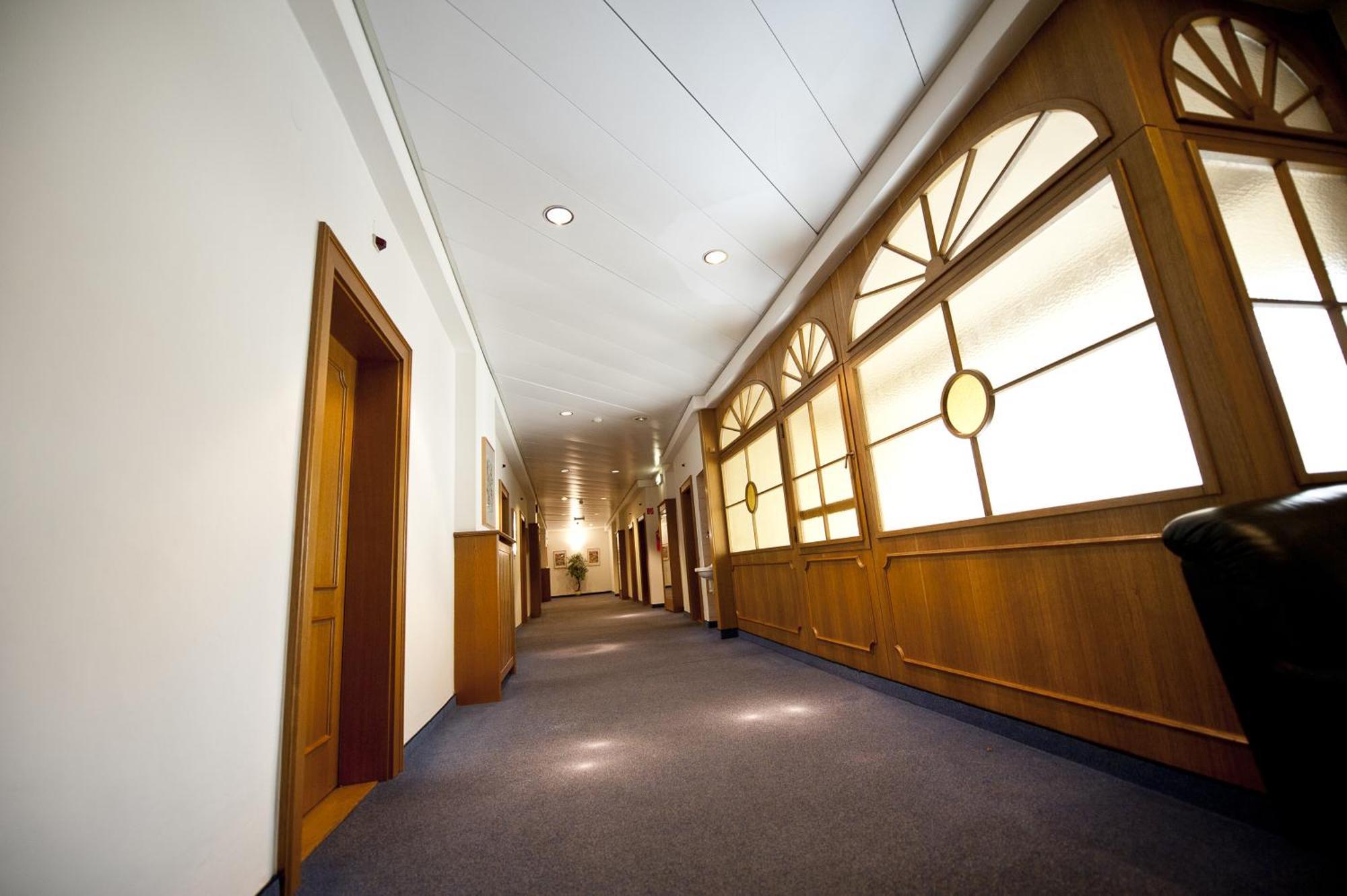 Hotel Mariahilf Graz Dış mekan fotoğraf