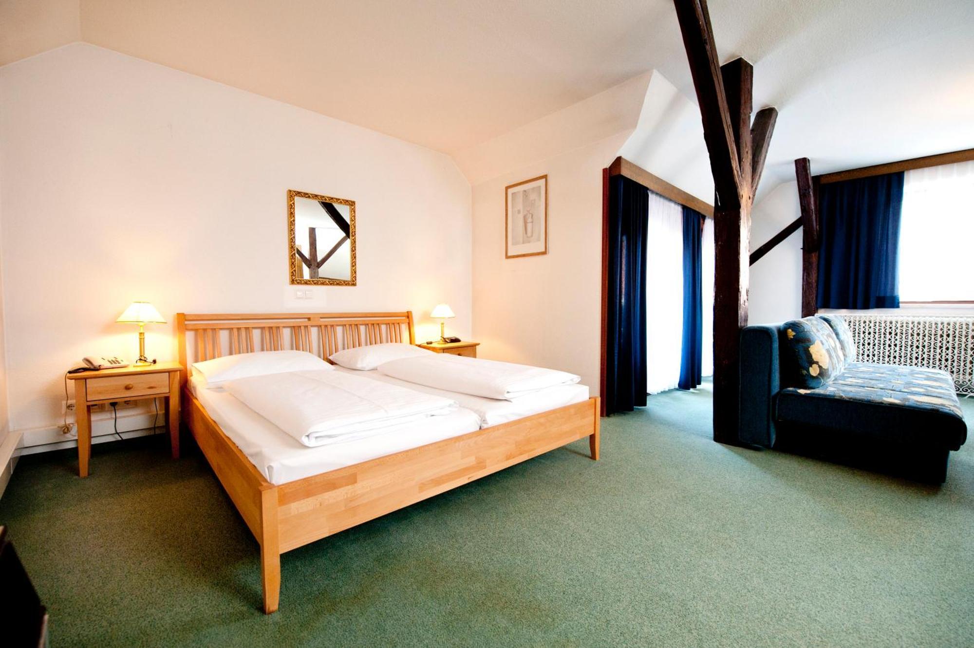 Hotel Mariahilf Graz Dış mekan fotoğraf