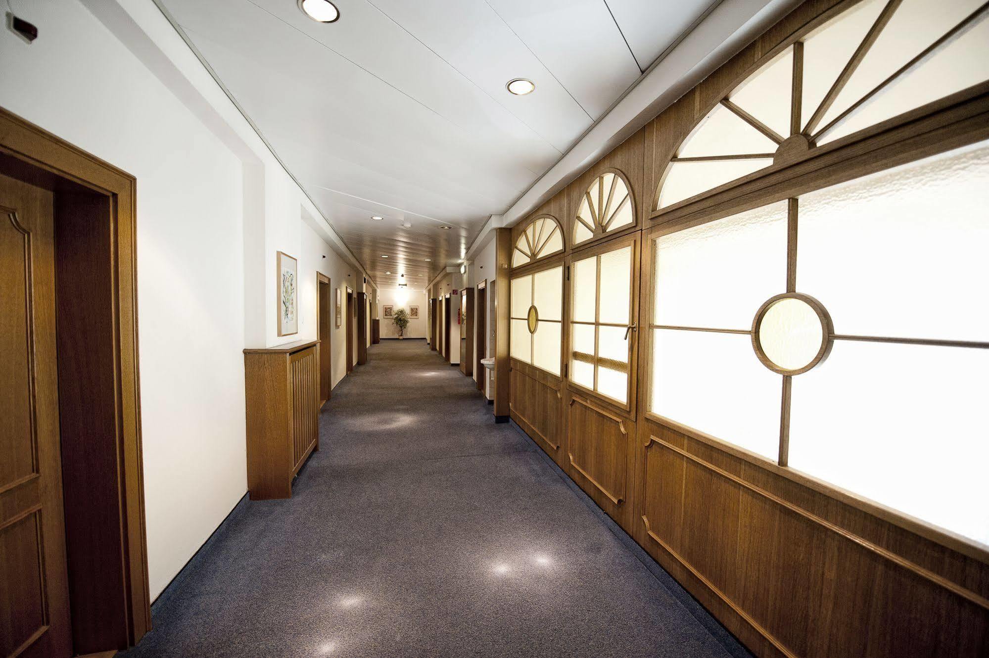 Hotel Mariahilf Graz Dış mekan fotoğraf